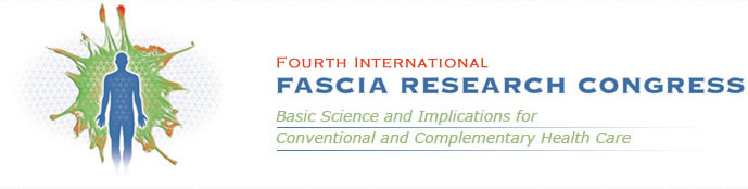 FOURTH INTERNATIONAL FASCIA RESEARCH CONGRESS